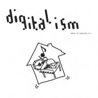 Purchase Digitalism - Hands On Idealism