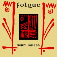 Purchase Folque - Sort Messe (Vinyl)