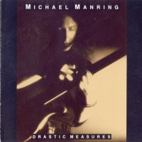 Purchase Michael Manring - Drastic Measures