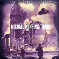 Purchase Michael Manring - Thonk