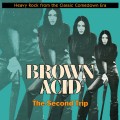 Buy VA - Brown Acid: The Second Trip Mp3 Download