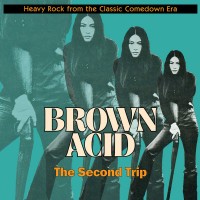 Purchase VA - Brown Acid: The Second Trip