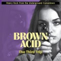 Buy VA - Brown Acid: The Third Trip Mp3 Download