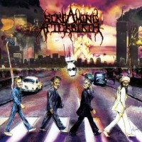 Purchase Screaming Afterbirth - Screaming Afterbirth (With Methadone Abortion Clinic)