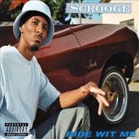 Purchase Scrooge - Ride Wit Me