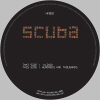 Purchase Scuba - Klinik & Hundreds & Thousands (EP)