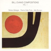 Purchase Stefano Battaglia - Bill Evans Compositions