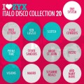 Buy VA - I Love Zyx - Italo Disco Collection Vol. 20 CD3 Mp3 Download