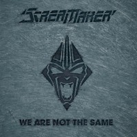 Purchase Scream Maker - We Are Not The Same