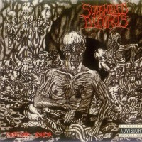 Purchase Scrambled Defuncts - Catacomb Abattoir