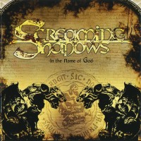 Purchase Screaming Shadows - In The Name Of God