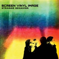 Purchase Screen Vinyl Image - Strange Behavior