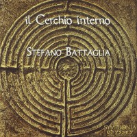 Purchase Stefano Battaglia - Il Cerchio Interno