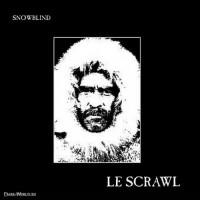 Purchase Le Scrawl - Snowblind