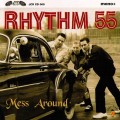 Buy Rhythm 55 - Rhythm 55 Mp3 Download