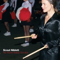 Purchase Scout Niblett - No More Nasty Scrubs (EP) (Vinyl)