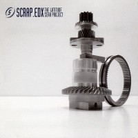 Purchase Scrap.Edx - The Latitude Zero Project CD1