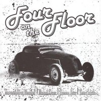 Purchase Screeching Weasel - Four On The Floor