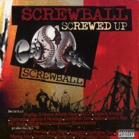 Purchase Screwball - Screwed Up CD1