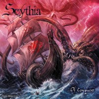 Purchase Scythia - ...Of Conquest