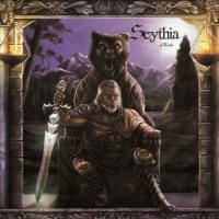 Purchase Scythia - Of Exile Digipak
