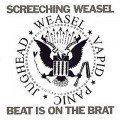 Buy Screeching Weasel - Beat Is On The Brat Mp3 Download