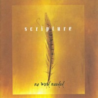 Purchase Scripture - No Word Needed