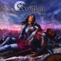 Purchase Scythia - Lineage