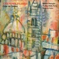 Purchase Stefano Battaglia - Unknown Flames CD1