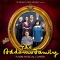 Buy Original Broadway Cast - The Addams Family Mp3 Download
