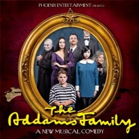 Purchase Original Broadway Cast - The Addams Family
