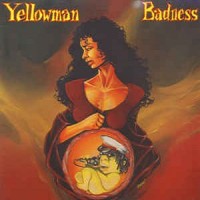 Purchase Yellowman - Badness
