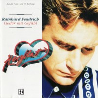 Purchase Rainhard Fendrich - Lieder Mit Gefuhl