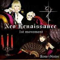 Purchase Rose Noire - Neo Renaissance (1St Movement)