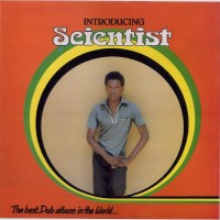 Purchase Scientist - Best Dub Album In The World (Vinyl)