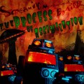 Buy Screaming Mechanical Brain - The Process Of Assimilation Mp3 Download