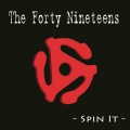 Buy The Forty Nineteens - Spin It Mp3 Download