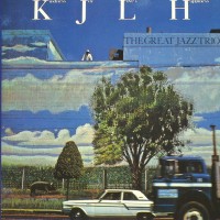 Purchase The Great Jazz Trio - Kjlh (Remastered 1986)