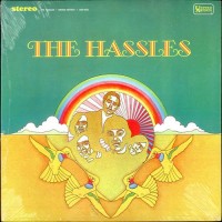 Purchase The Hassles - The Hassles (Reissued 1992)