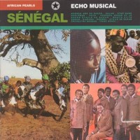 Purchase VA - Senegal - Echo Musical CD1