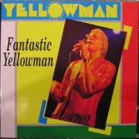 Purchase Yellowman - Fantastic Yellowman