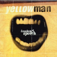 Purchase Yellowman - Freedom Of Speech