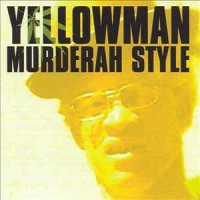 Purchase Yellowman - Murderah Style