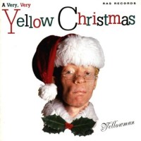 Purchase Yellowman - Very Very Yellow Christmas