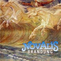 Purchase Novalis - Brandung (Vinyl)