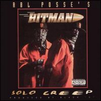 Purchase Rbl Posse - Solo Creep
