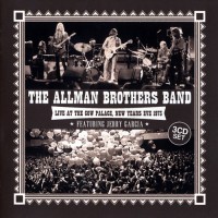 Purchase The Allman Brothers Band - Live At The Cow Palace, New Years Eve 1973 CD1