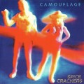 Buy Camouflage - Spice Crackers (Remastered) CD2 Mp3 Download