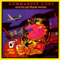 Purchase Commander Cody - Aces High