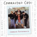 Buy Commander Cody - Command Performance Mp3 Download